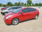 2008 Toyota Prius Base, Copart US lot 54511406: photo 1, Side
