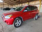 2008 Toyota Rav4 Base, auction photograph