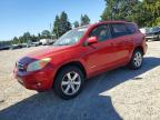 2008 Toyota Rav4 Limited, Copart US lot 55797456: photo 1, Mechanical