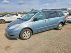 2008 Toyota Sienna LE 7-Passenger, Copart US lot 50215206: photo 1, Rear End