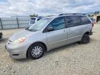 2008 Toyota Sienna LE 7-Passenger, Copart US lot 50686146: photo 1, Rear End