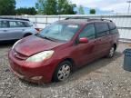 2008 Toyota Sienna, auction photograph