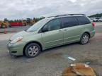 2008 Toyota Sienna LE 7-Passenger, auction photograph