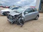 2008 Toyota Yaris Base, auction photograph