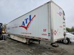2008 Utility Vs2Dx Dry Van Trailer, Copart US lot 47017646: photo 1, Rollover