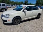 2008 Volkswagen Jetta S, auction photograph