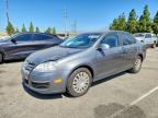 2008 Volkswagen Jetta S, Copart US lot 56516836: photo 1, Front End