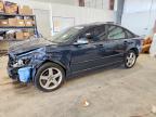 2008 Volvo S40 2.4I, auction photograph