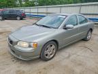 2008 Volvo S60 2.5T, Copart US lot 56672066: photo 1, Front End