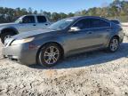 2009 Acura Tl, Copart US lot 49061355, VIN 19UUA86589A021980: photo 1, Front End
