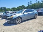 2009 Acura Tl, auction photograph