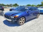 2009 Acura Tsx, auction photograph