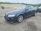 2009 Audi A6 Premium Plus, auction photograph