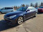 2009 BMW 528 Xi, auction photograph