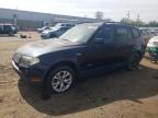 2009 BMW X3 Xdrive30I, auction photograph