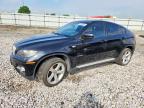 2009 BMW X6, auction photograph