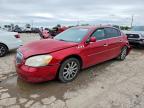 2009 Buick Lucerne Cxl, auction photograph