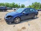 2009 Chevrolet Cobalt LT, Copart US lot 56505086: photo 1, Front End