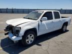 2009 Chevrolet Colorado, auction photograph