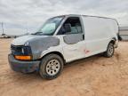 2009 Chevrolet Express G1500 Delivery Van, auction photograph