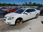 2009 Chevrolet Malibu Ltz, auction photograph