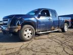 2009 Chevrolet Silverado K1500 LT, auction photograph