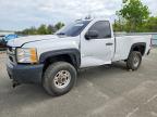 2009 Chevrolet Silverado K2500 Heavy Duty, auction photograph