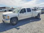 2009 Chevrolet Silverado K3500 Ltz, auction photograph