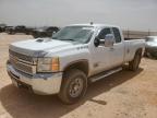 2009 Chevrolet Silverado C2500 Heavy Duty, auction photograph
