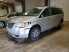 2009 Chrysler Town & Country Touring, Copart US lot 47633266: photo 1, Front End