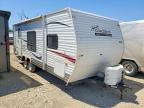 2009 Coachmen Camper, Copart US lot 53504276: photo 1, Hail