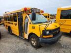 2009 Collins Bantam G3500 School Bus, auction photograph