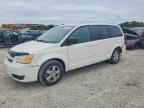 2009 Dodge Grand Caravan SE, auction photograph