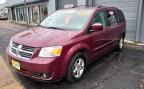 2009 Dodge Grand Caravan Sxt, Copart US lot 56058142: photo 1, Normal Wear