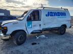 2009 Ford E250 Delivery Van, auction photograph