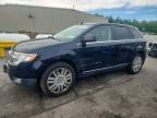 2009 Ford Edge Limited, auction photograph