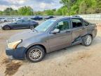 2009 Ford Focus SE, Copart US lot 48127466: photo 1, Side
