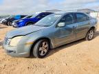 2009 Ford Fusion, Copart US lot 55247226: photo 1, Front End