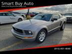 2009 Ford Mustang, Copart US lot 51915582: photo 1, Unknown