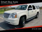 2009 Gmc Yukon XL Denali, Copart US lot 51915432: photo 1, Unknown