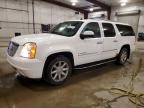 2009 Gmc Yukon XL Denali, auction photograph
