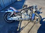 2009 Harley-Davidson Vrscf, Copart US lot 48515326: photo 1, Rollover
