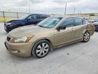 2009 Honda Accord Exl, Copart US lot 50503936: photo 1, Rear End