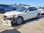 2009 Honda Accord Exl, Copart US lot 50943046: photo 1, Front End