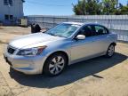 2009 Honda Accord EX, Copart US lot 51351116: photo 1, Rear End