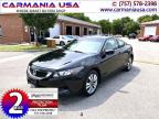 2009 Honda Accord EX, auction photograph