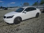 2009 Honda Accord Lxp, Copart US lot 52254656: photo 1, Rear End