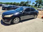 2009 Honda Accord Exl, auction photograph