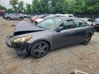 2009 Honda Accord LX, auction photograph