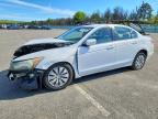 2009 Honda Accord LX, auction photograph